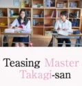 Drama Jepang Karakai Jozu no Takagi San Subtitle Indonesia 2024