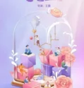 Drama China Limited 72 Hours of Love Subtitle Indonesia 2024