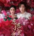 Drama China Loves Little Delicacies Subtitle Indonesia 2024