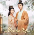 Drama China The Princess Royal Subtitle Indonesia 2024
