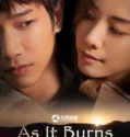 Film Online Sub Indo As It Burns (2024)